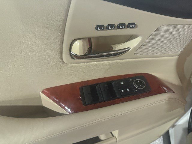 Used 2010 Lexus RX 350 2WD image 13