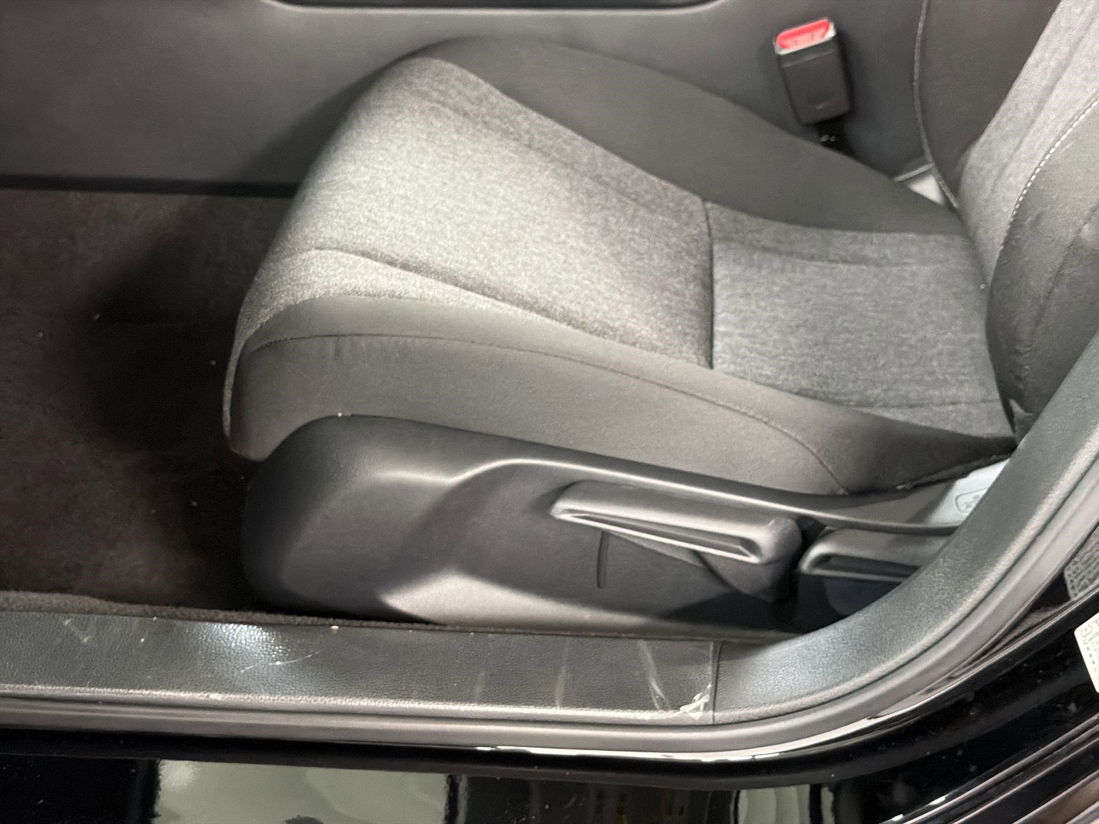 New 2026 Honda Accord LX image 13