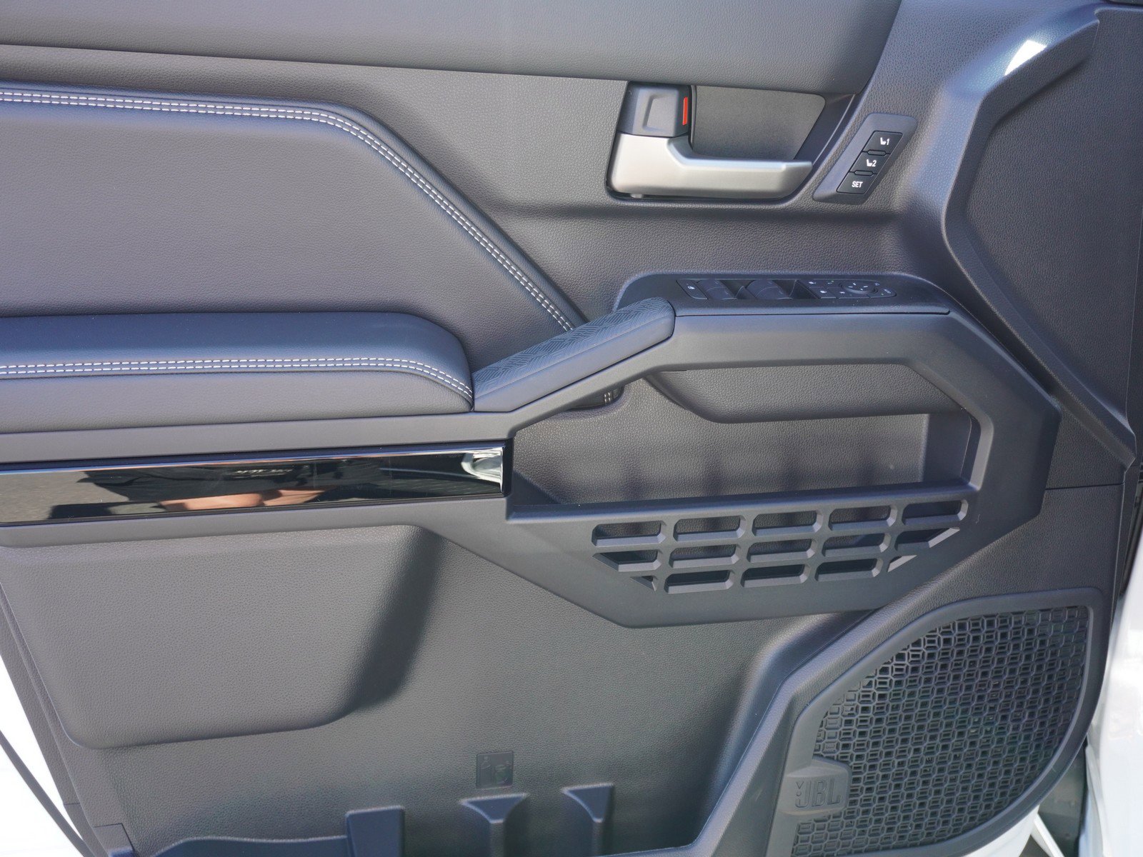 New 2026 Toyota 4Runner Limited image 19