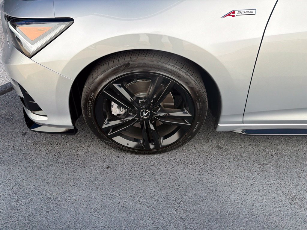 Used 2026 Acura Integra A-Spec w/ Technology Package FWD image 13
