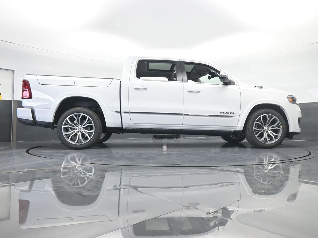 New 2026 RAM 1500 Tungsten image 65