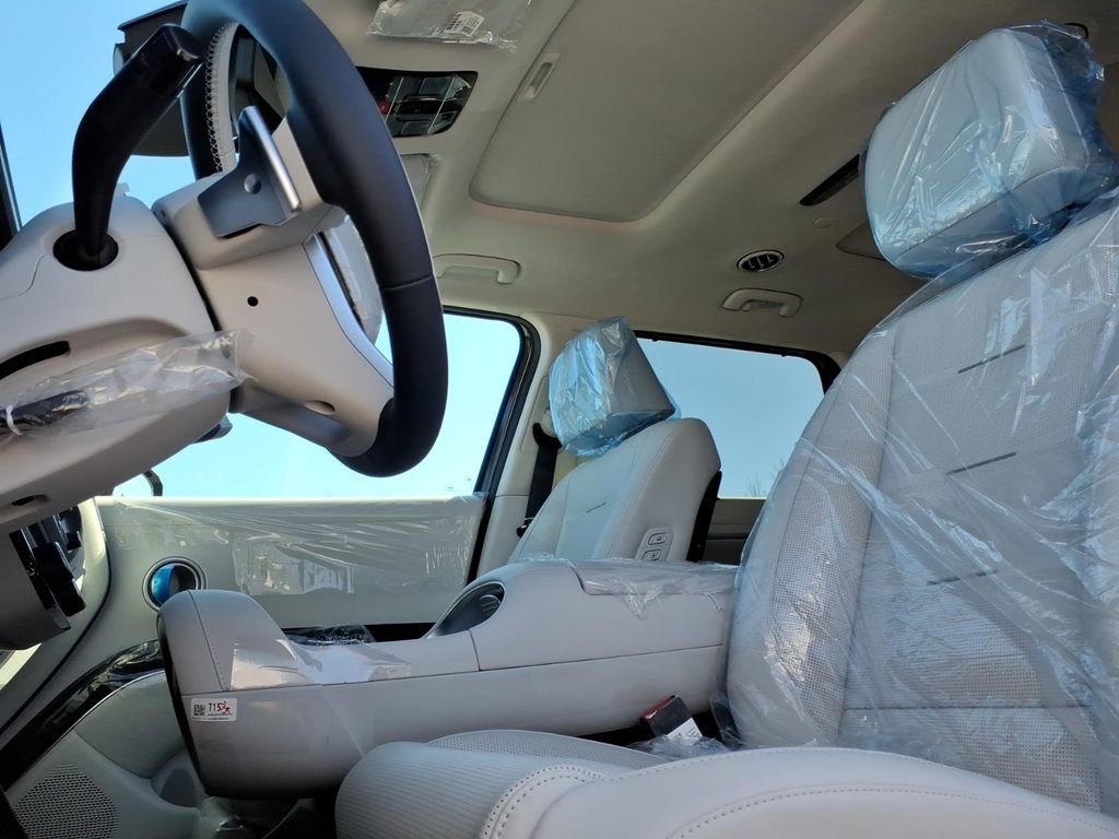 New 2026 Hyundai Palisade Calligraphy image 23