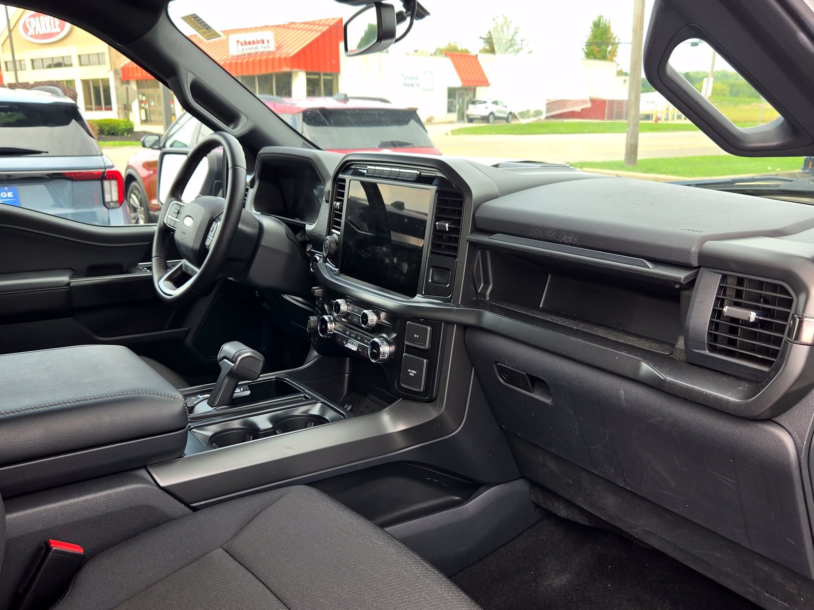 Used 2024 Ford F150 XLT w/ Equipment Group 302A MID AWD/4WD image 32