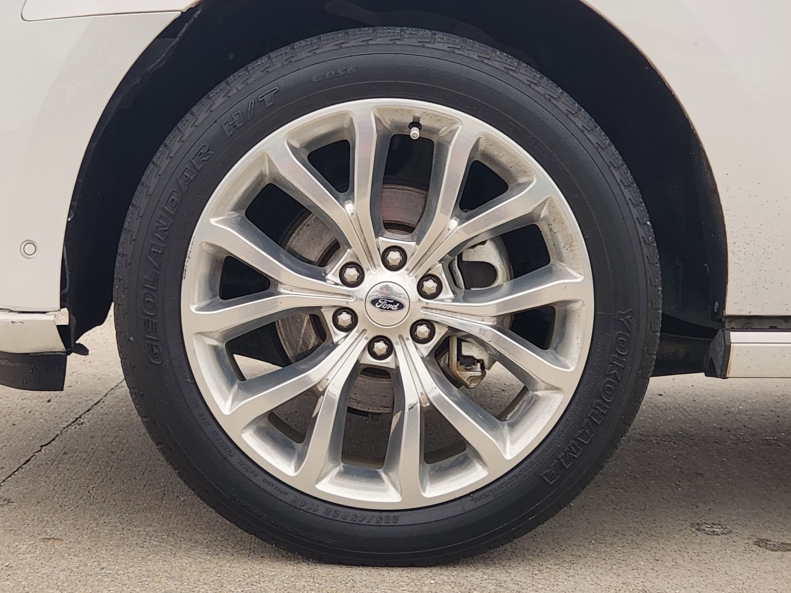 Used 2019 Ford Expedition Platinum RWD image 11