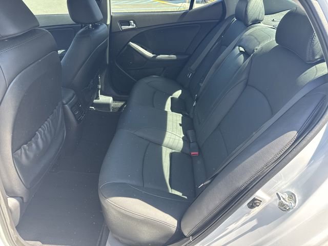 Used 2015 Kia Optima SX FWD image 20