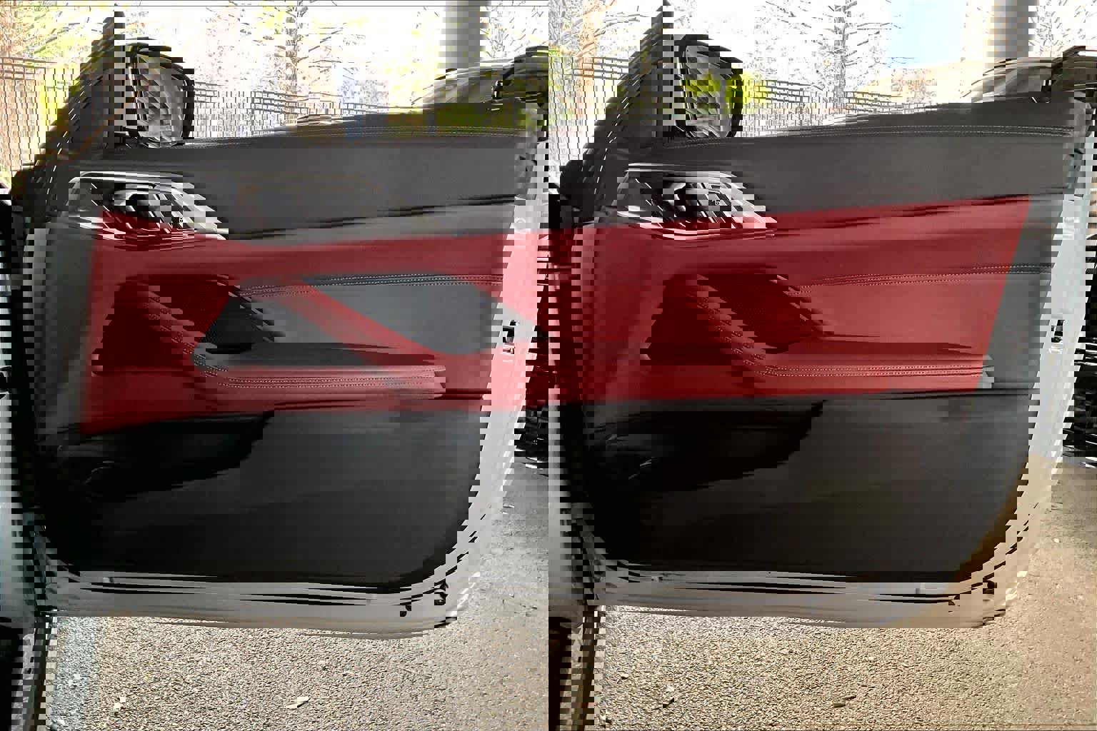 Used 2023 BMW 430i 430i w/ M Sport Package image 21