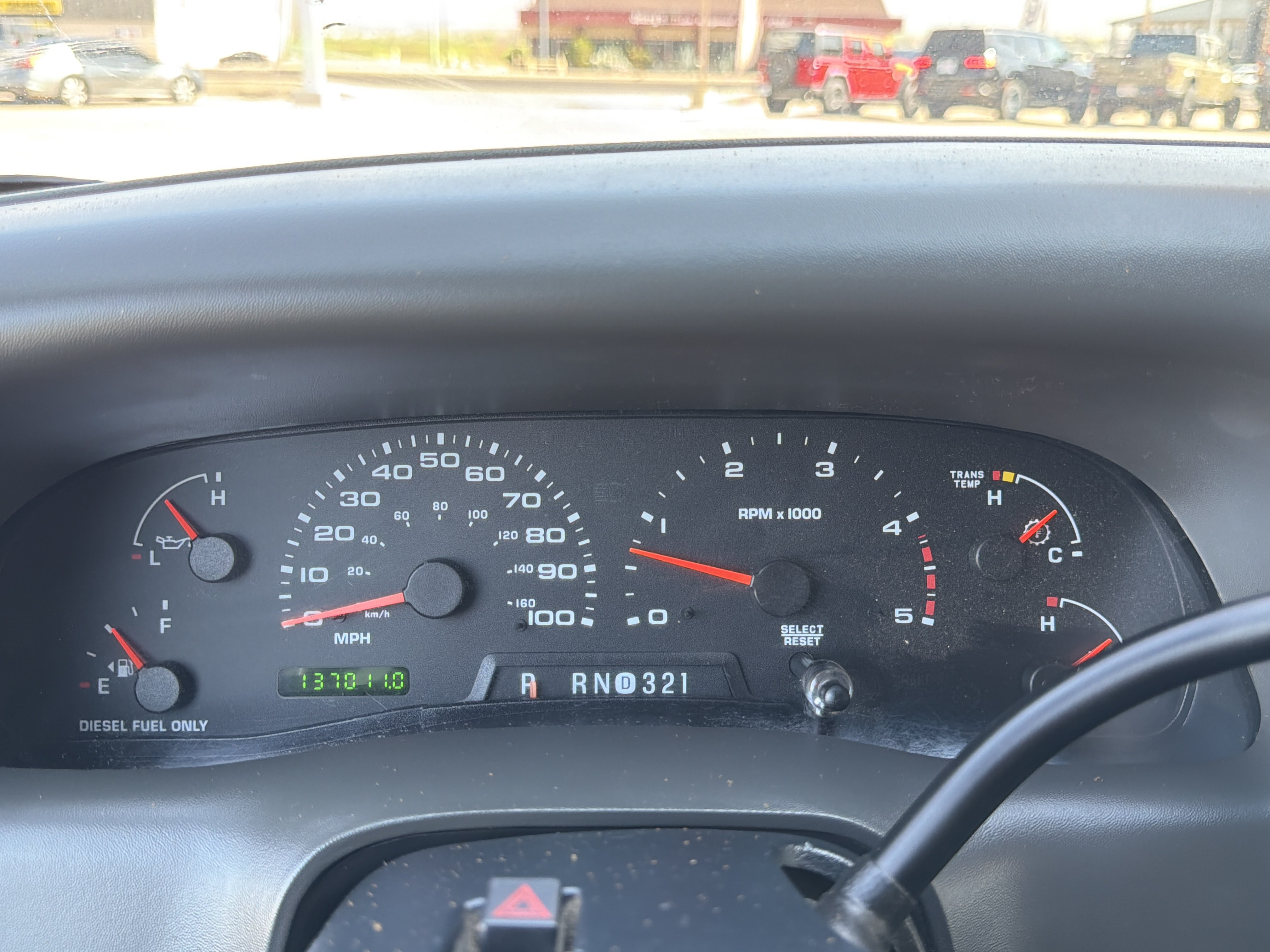 Used 2004 Ford F250 XLT AWD/4WD image 15