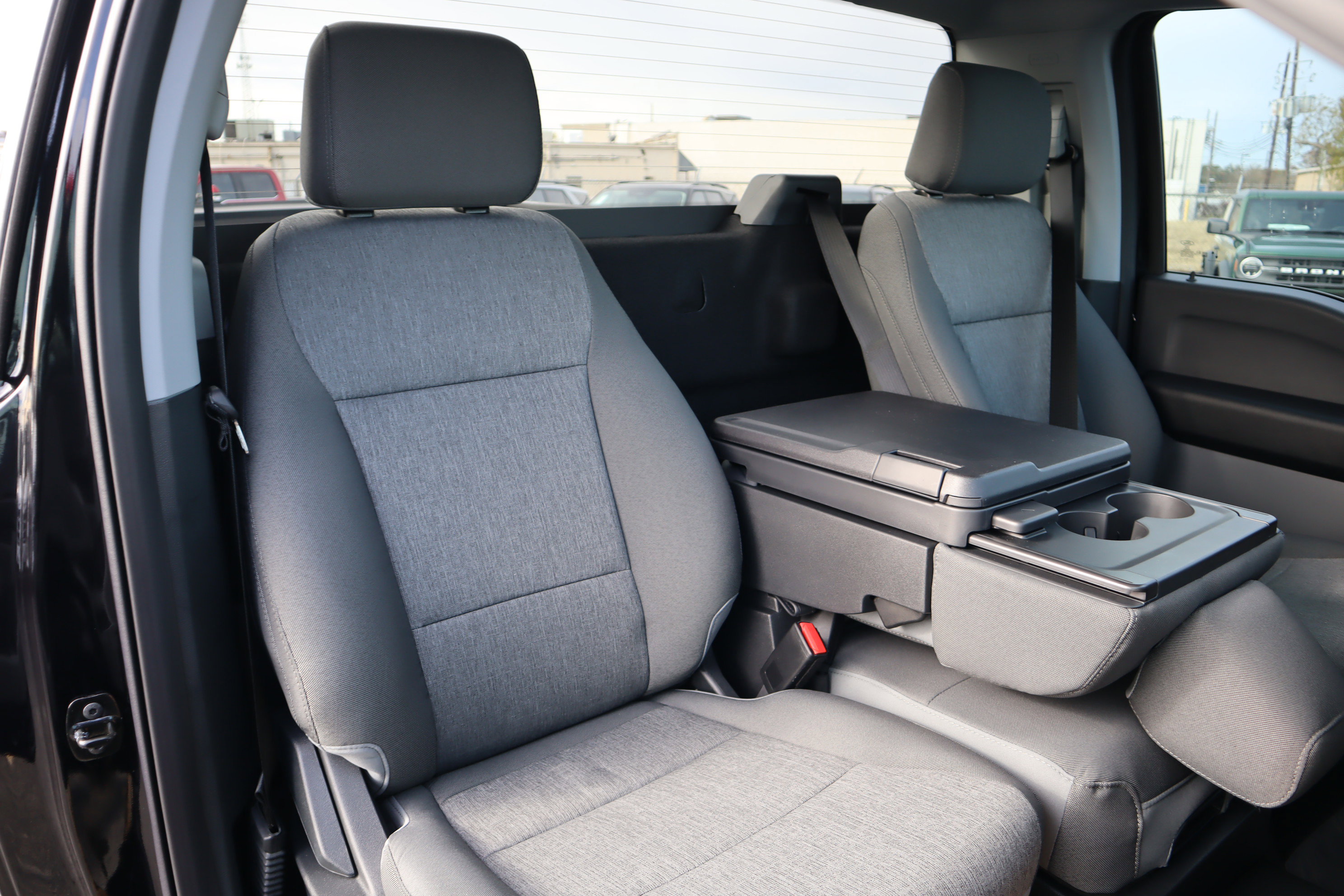 New 2026 Ford F150 XL image 26