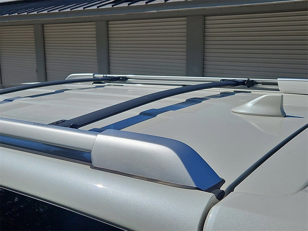 Used 2023 Toyota 4Runner Limited image 26