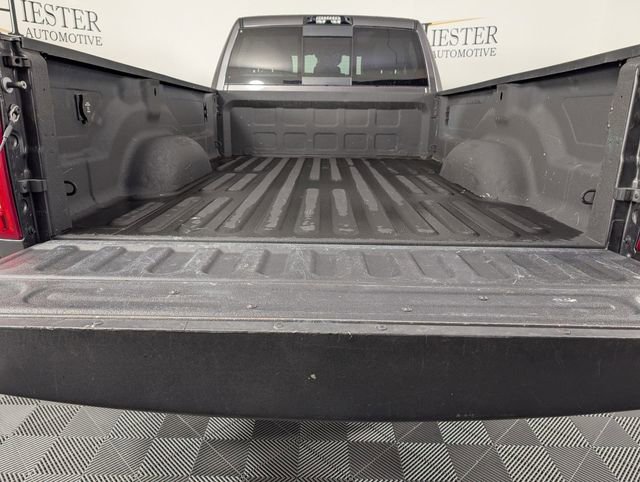 Certified 2022 RAM 3500 Laramie image 31