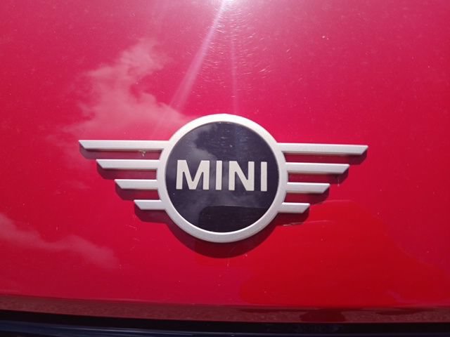 Used 2025 MINI Cooper S FWD image 4