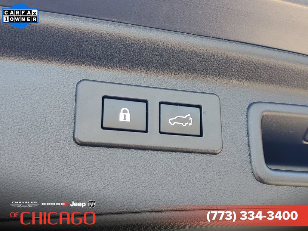 Used 2024 Subaru Forester Premium AWD/4WD image 9