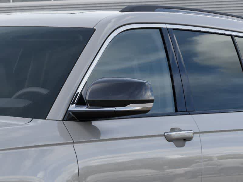 New 2026 Jeep Grand Cherokee L Limited image 12
