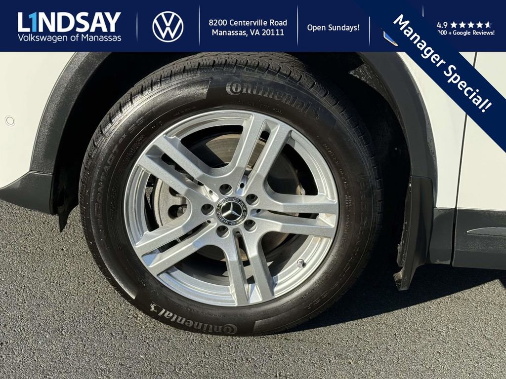 Used 2023 Mercedes-Benz GLA 250 4MATIC image 7