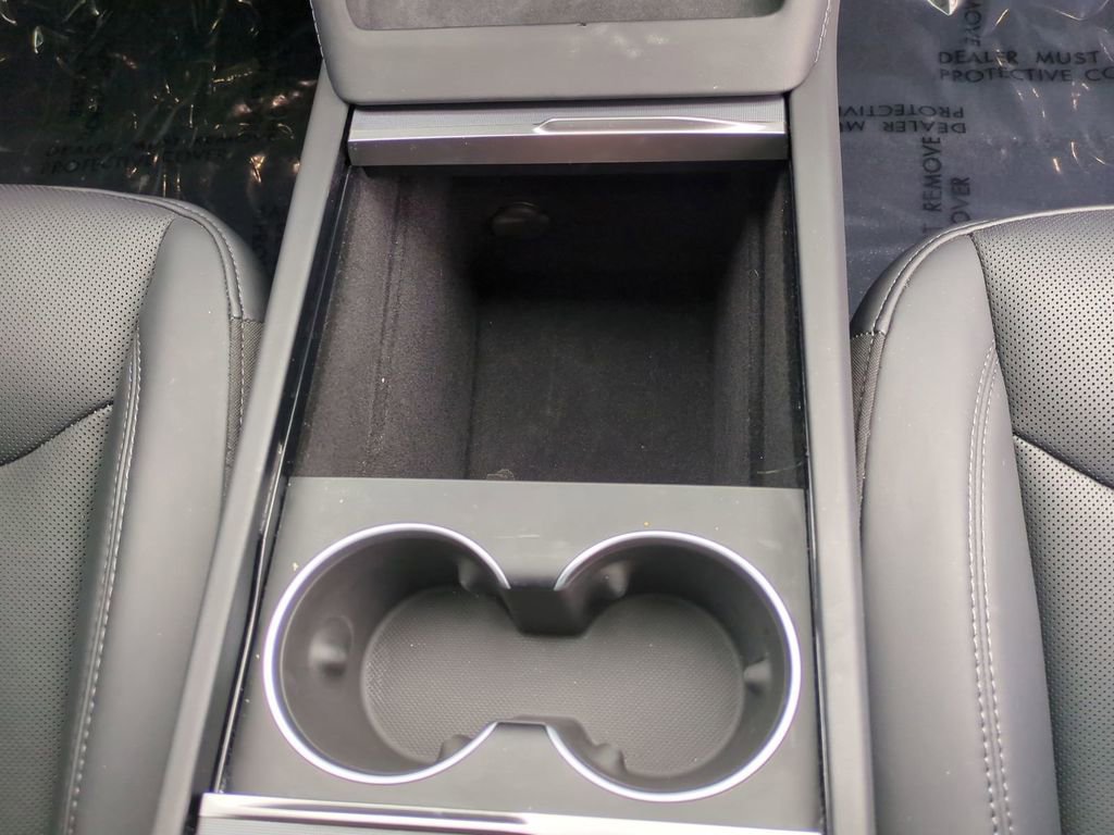 Used 2025 Tesla Model 3 Long Range RWD image 18