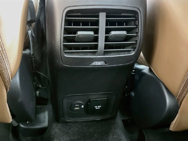 Used 2024 Ford Bronco Sport Outer Banks w/ Tech Package AWD/4WD image 12