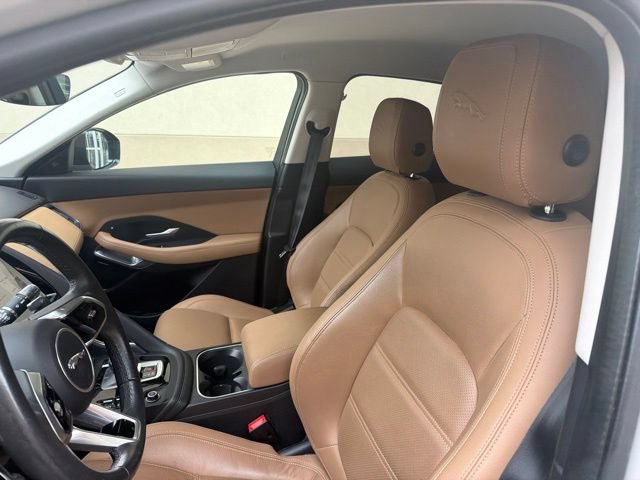 Used 2022 Jaguar E-PACE AWD/4WD image 11
