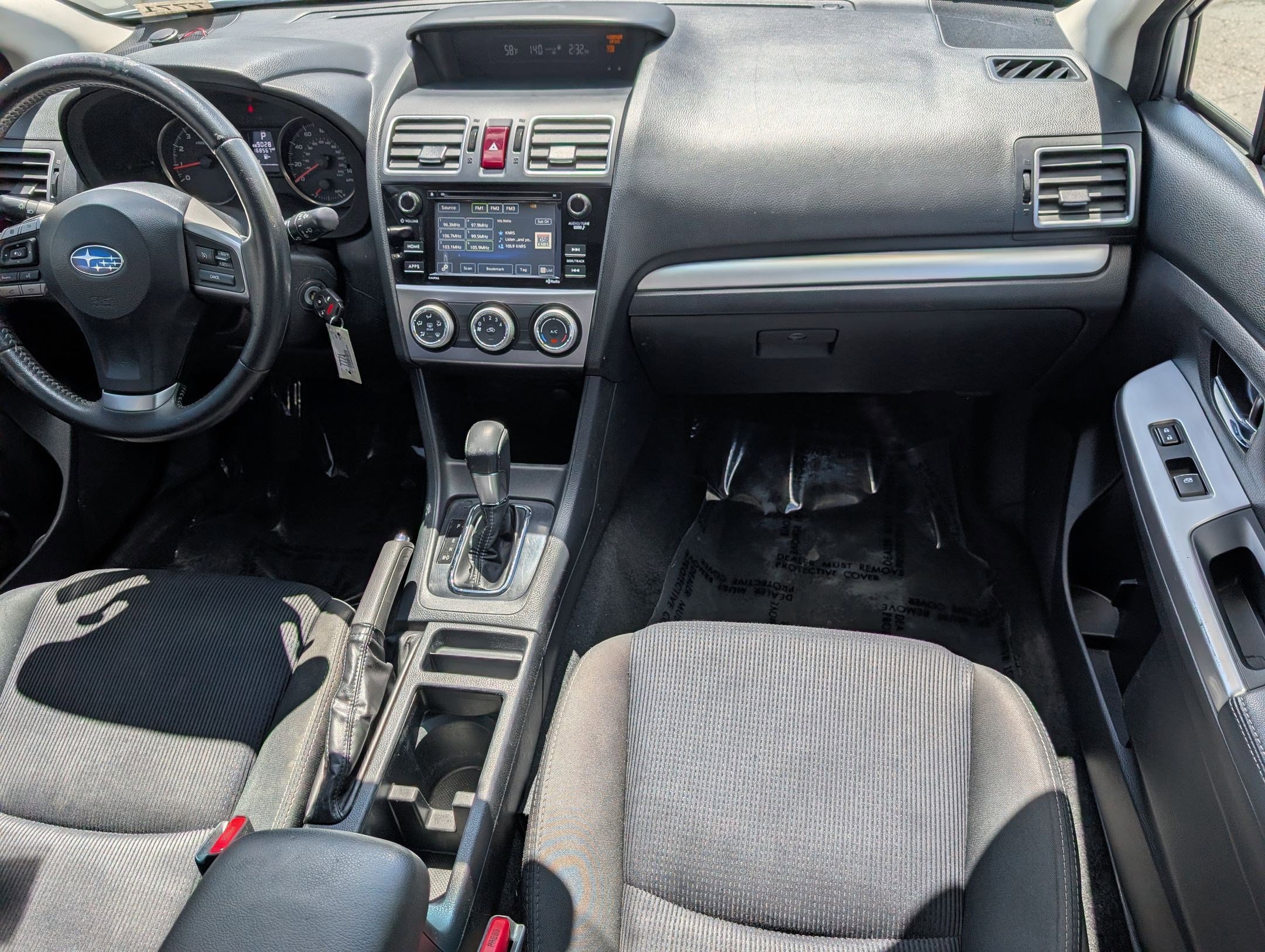 Used 2016 Subaru Impreza 2.0i Sport Premium AWD/4WD image 27