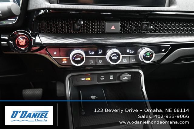 Used 2026 Honda CR-V EX-L image 32
