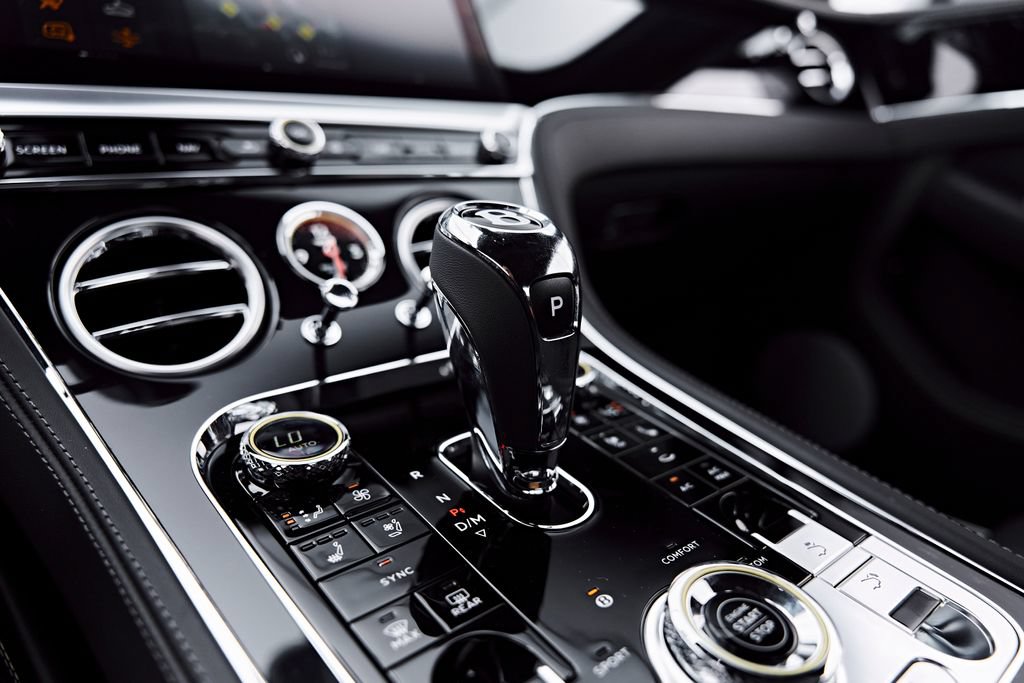 Used 2020 Bentley Continental GT AWD/4WD image 62
