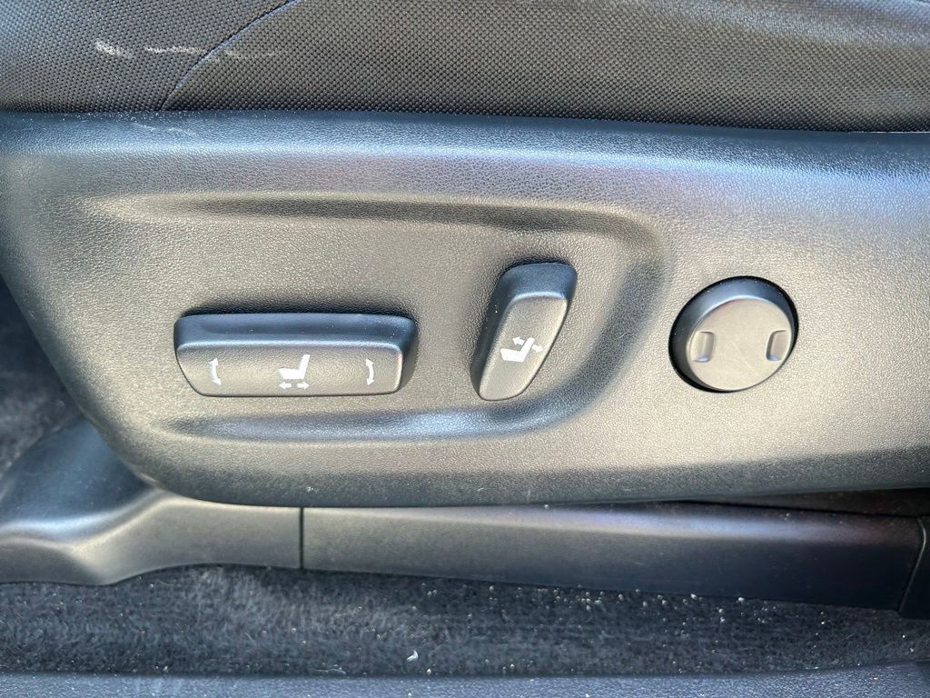 Used 2024 Toyota 4Runner SR5 RWD image 17