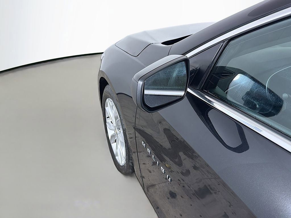 Used 2023 Chevrolet Malibu LT image 24