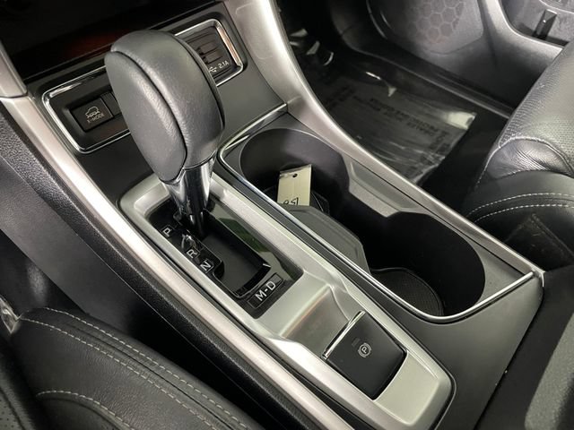 Used 2019 Subaru Ascent Limited AWD/4WD image 10