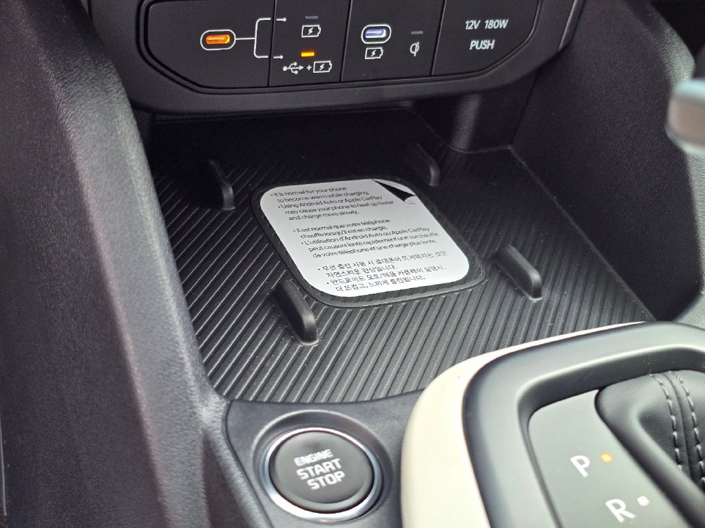 New 2026 Kia K4 GT-Line Turbo FWD image 26