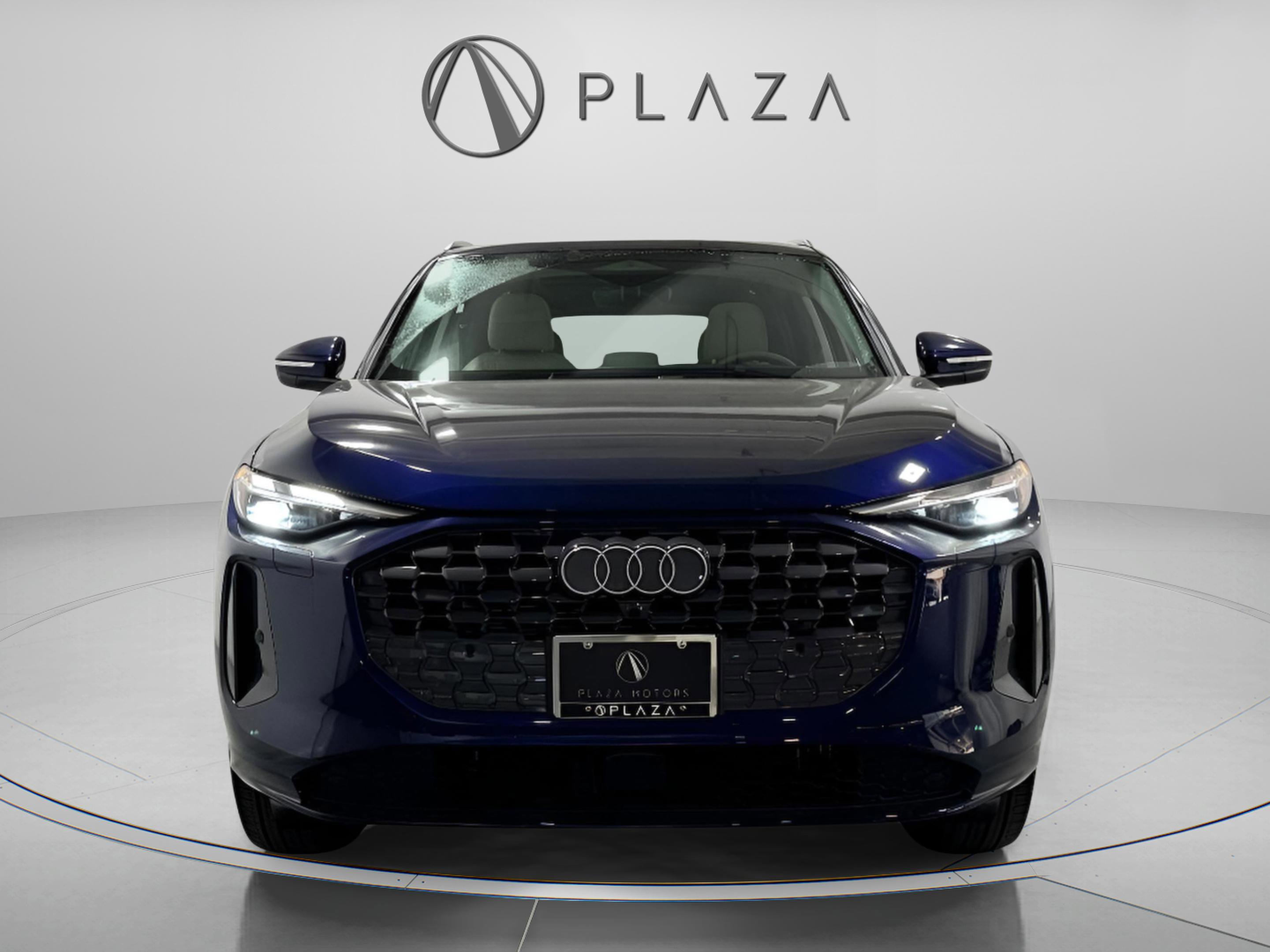 New 2025 Audi Q5 Premium image 7