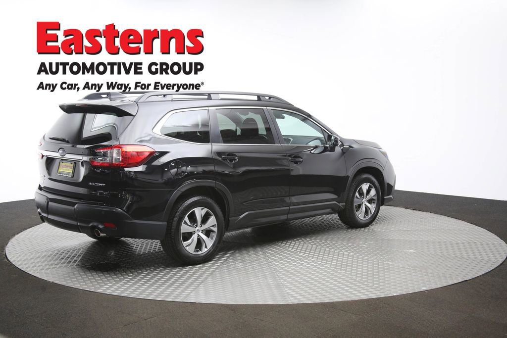 Used 2024 Subaru Ascent Premium w/ Convenience Package AWD/4WD image 41