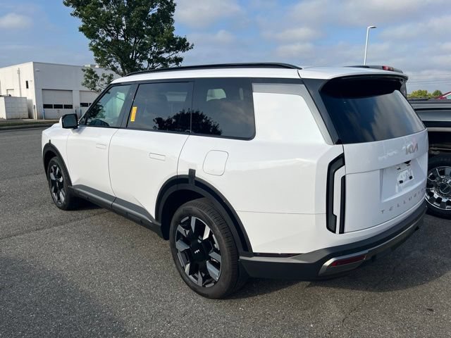 Used 2027 Kia Telluride S FWD image 5