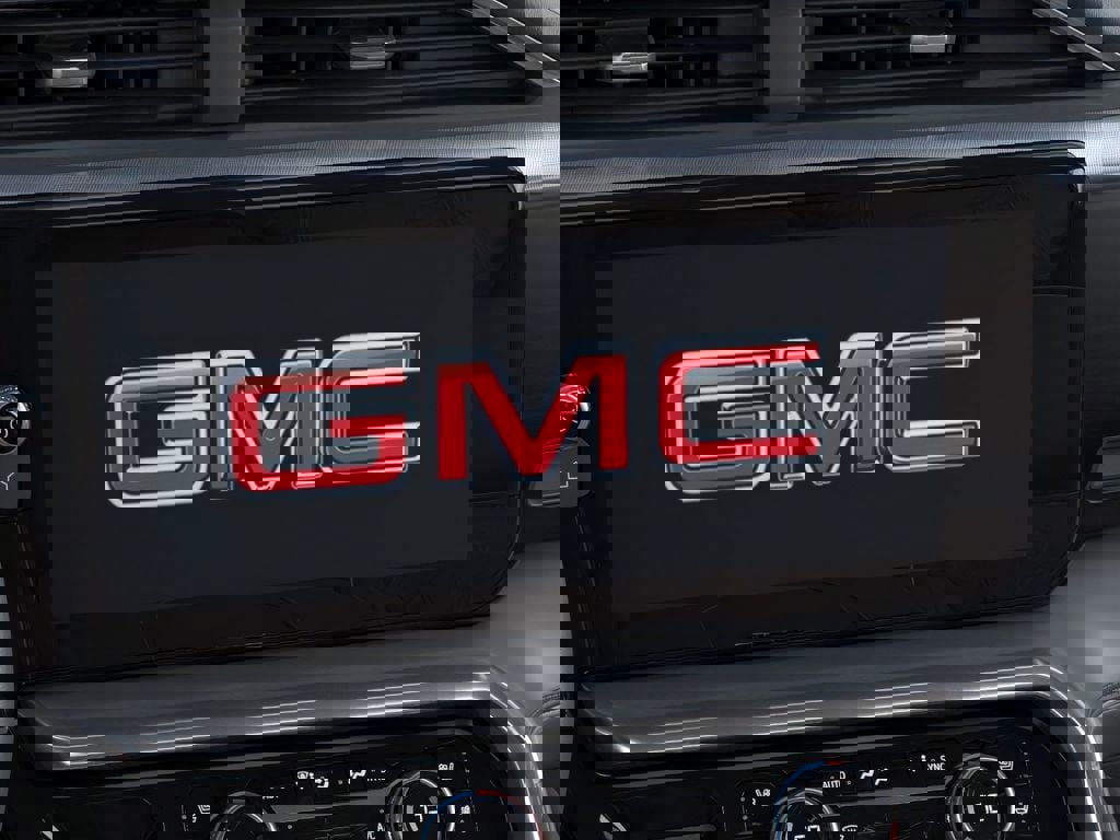 New 2026 GMC Sierra 2500 Denali w/ Denali Reserve Package image 20