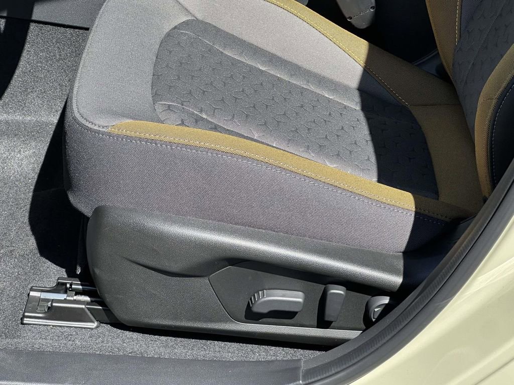 New 2026 Subaru Crosstrek 2.5i Sport image 14