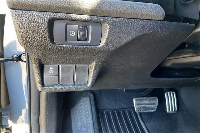 Used 2025 Honda Civic Sport image 24