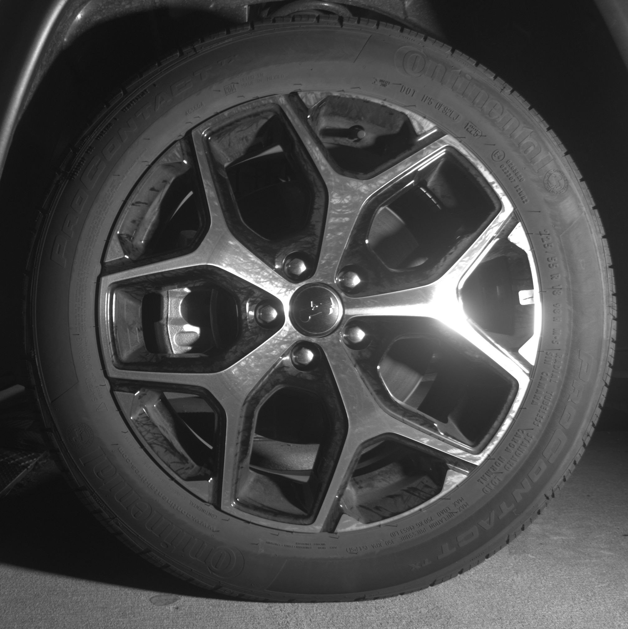 Used 2025 Jeep Compass Limited image 12