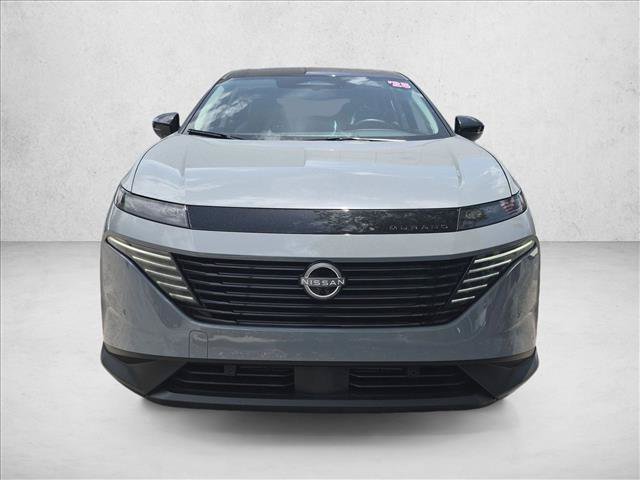 Certified 2025 Nissan Murano SL w/ Cargo Package AWD/4WD video 2