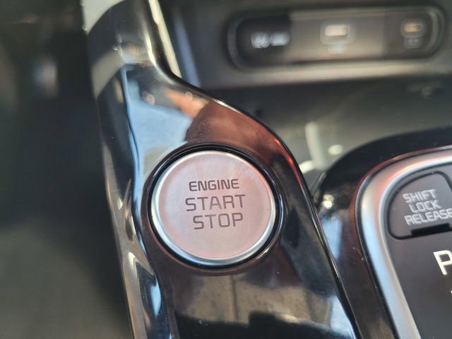 Used 2023 Kia Soul S FWD image 25