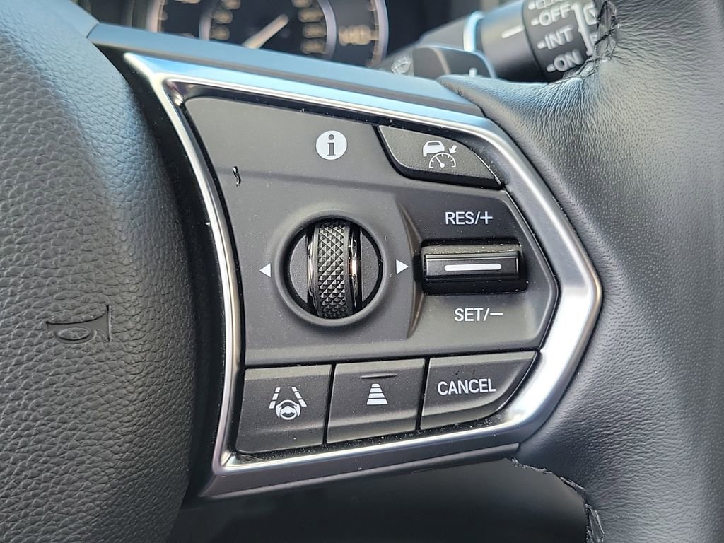 Used 2025 Acura RDX SH-AWD w/ Technology Package image 6