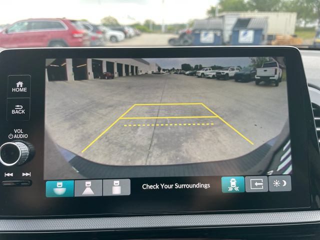 Used 2025 Honda Odyssey Touring image 15
