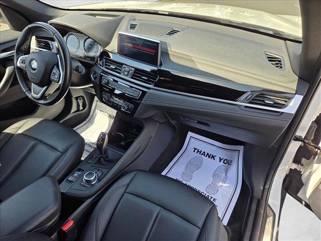 Used 2021 BMW X1 sDrive28i w/ Premium Package FWD image 29