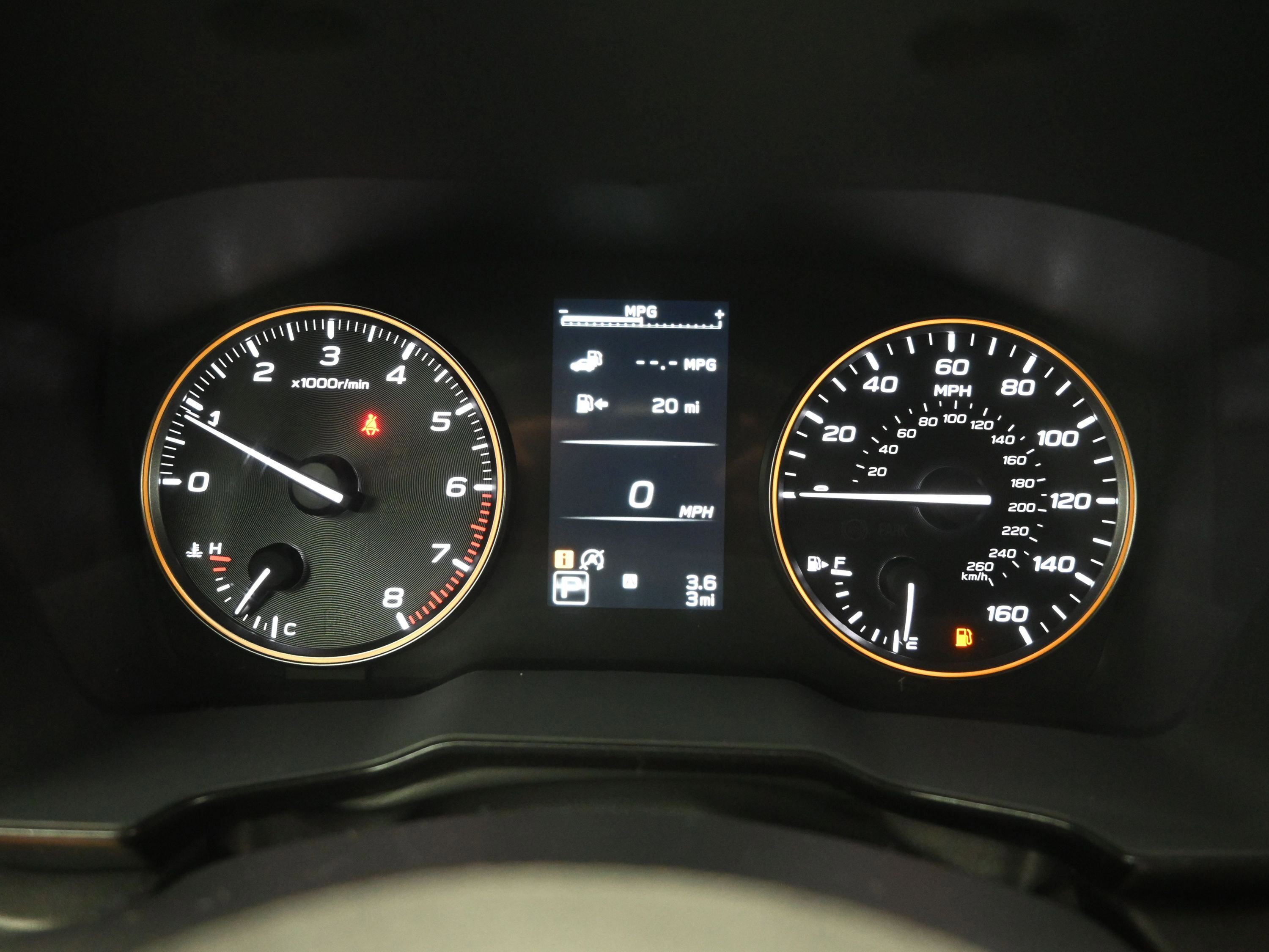 New 2025 Subaru Outback Wilderness image 15