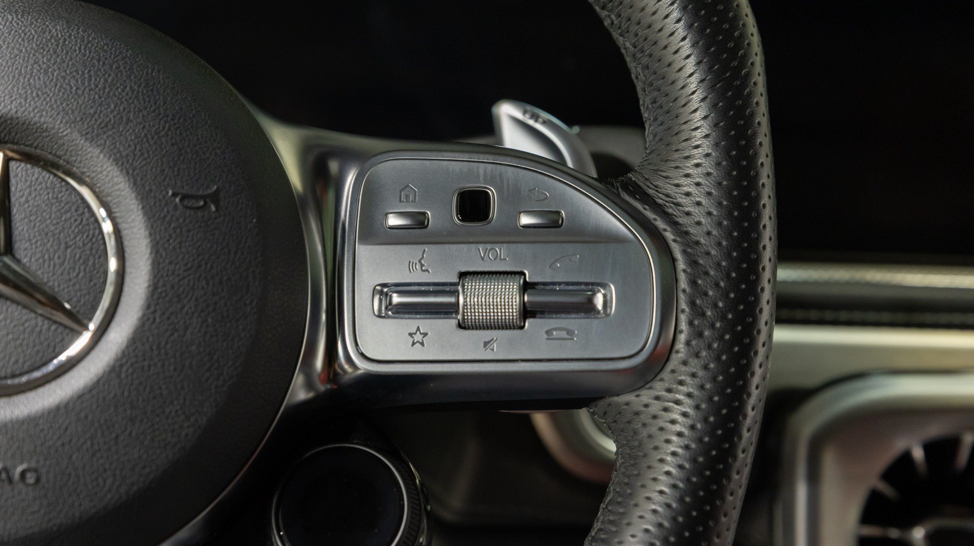 Used 2023 Mercedes-Benz G 63 AMG 4MATIC image 39