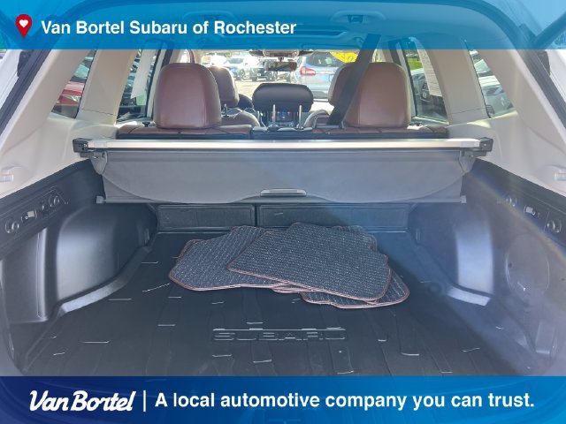 Certified 2024 Subaru Forester Touring AWD/4WD image 26