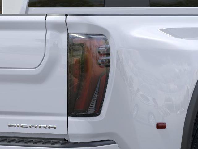 New 2026 GMC Sierra 3500 Denali image 11