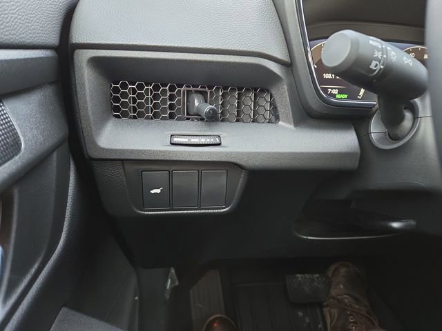 New 2026 Honda CR-V TrailSport image 19