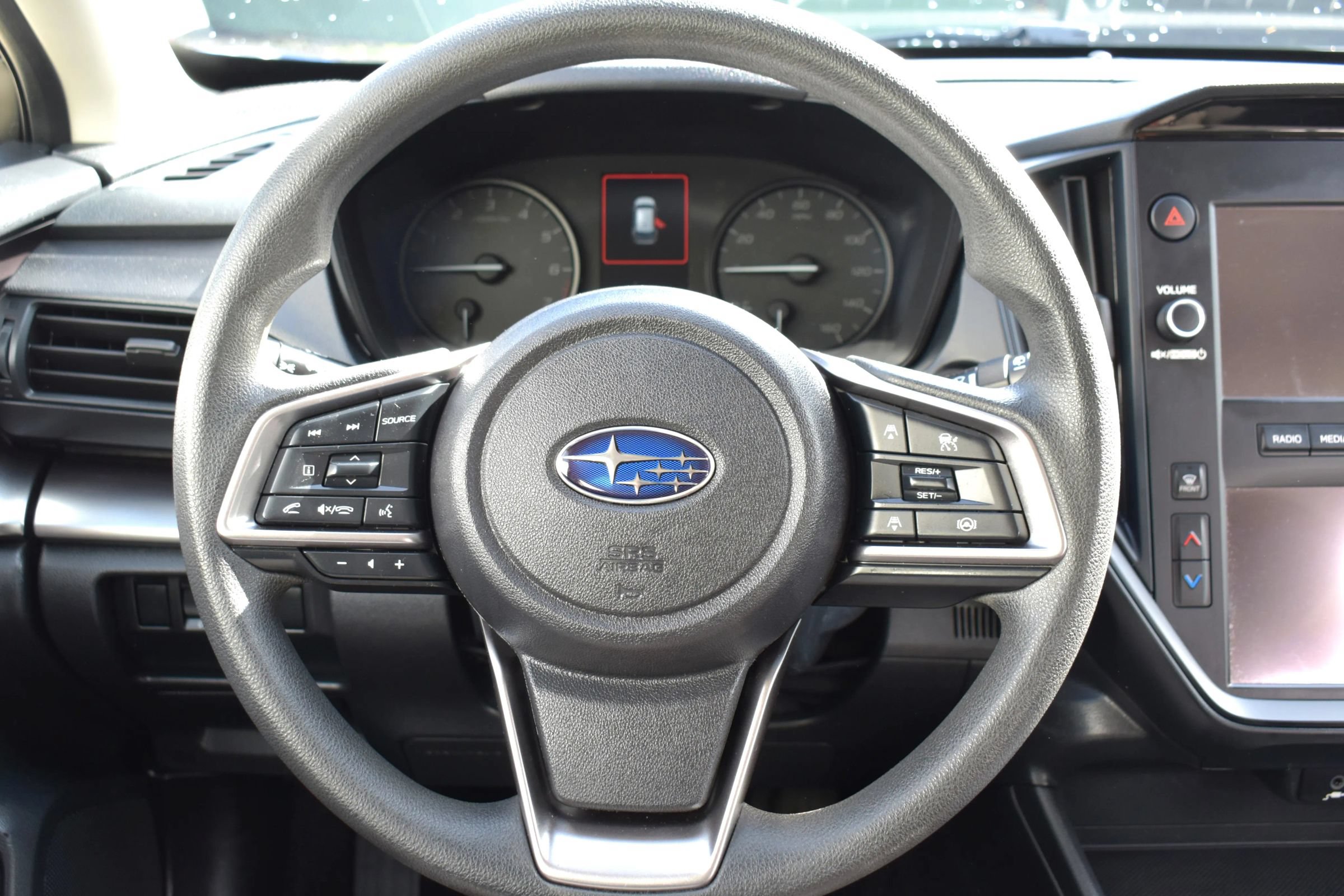 Used 2024 Subaru Impreza 2.0i AWD/4WD image 13