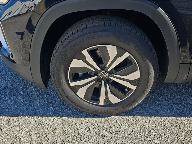 New 2026 Volkswagen Atlas SE image 7