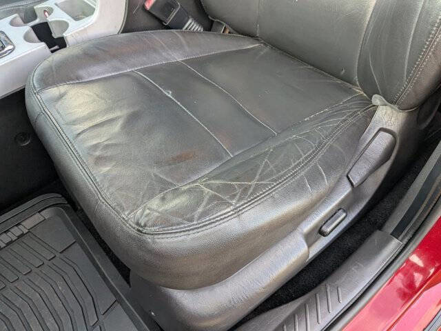 Used 2010 Mercury Mariner Premier image 16