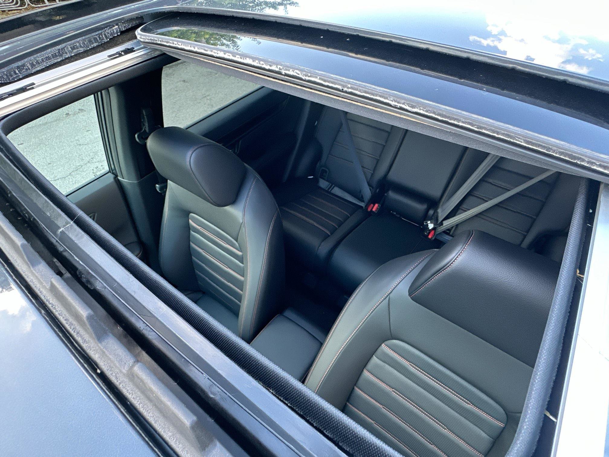 New 2026 Honda CR-V Sport-L image 14