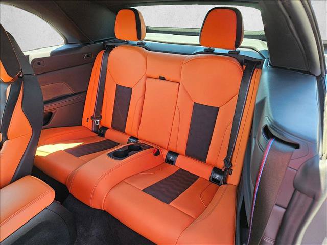 Used 2025 BMW M4 xDrive Competition w/ Parking Assistance Package AWD/4WD image 17